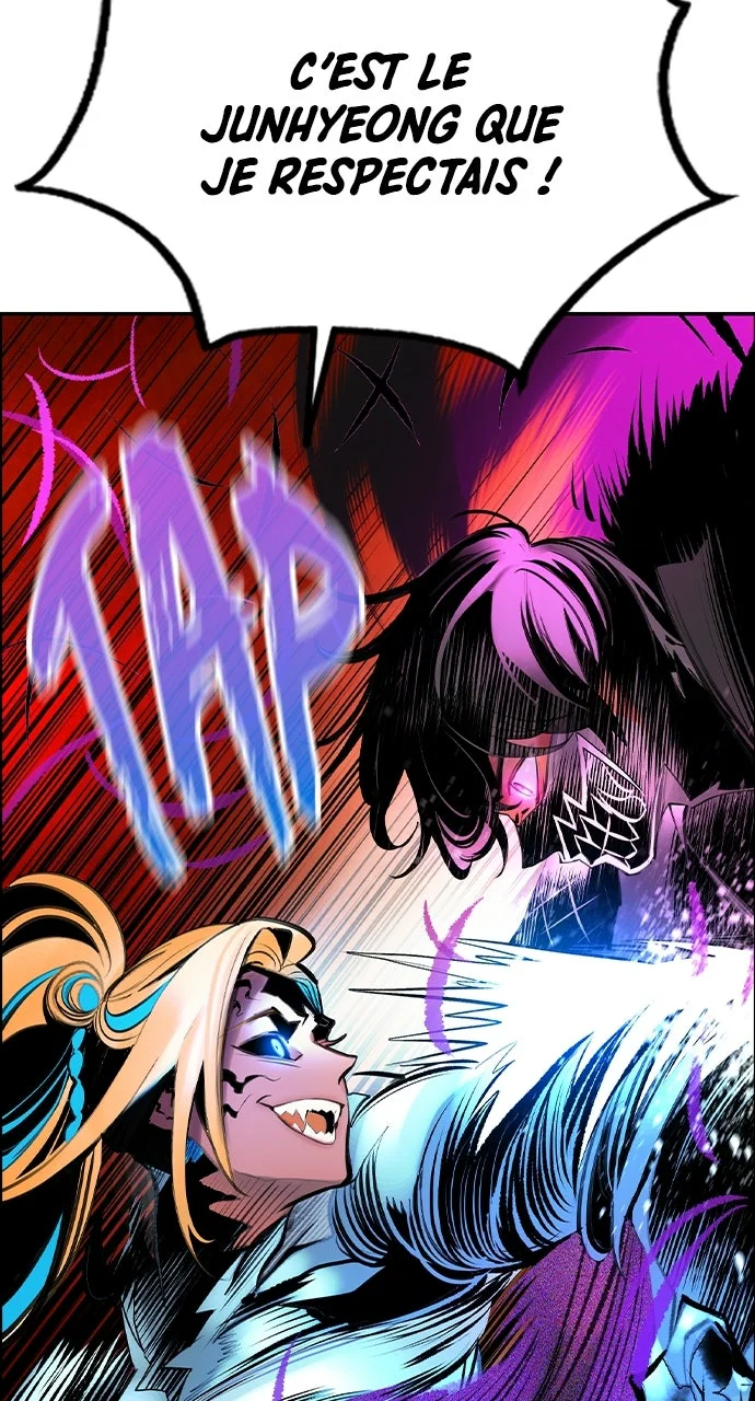 Read Jungle Juice FR Manga Online