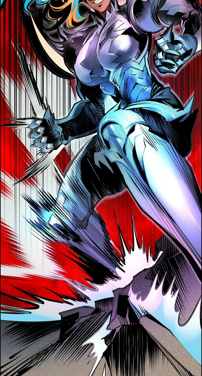 Read Jungle Juice FR Manga Online