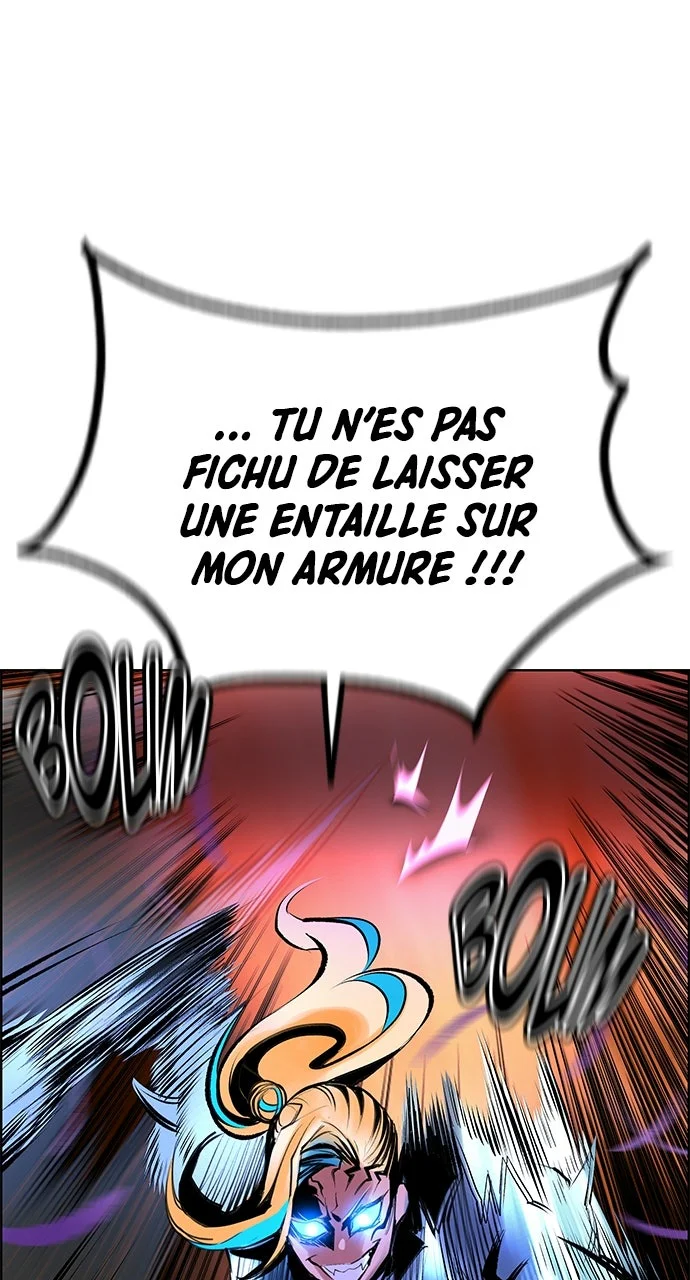 Read Jungle Juice FR Manga Online