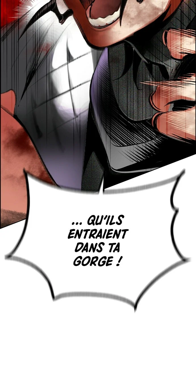 Read Jungle Juice FR Manga Online