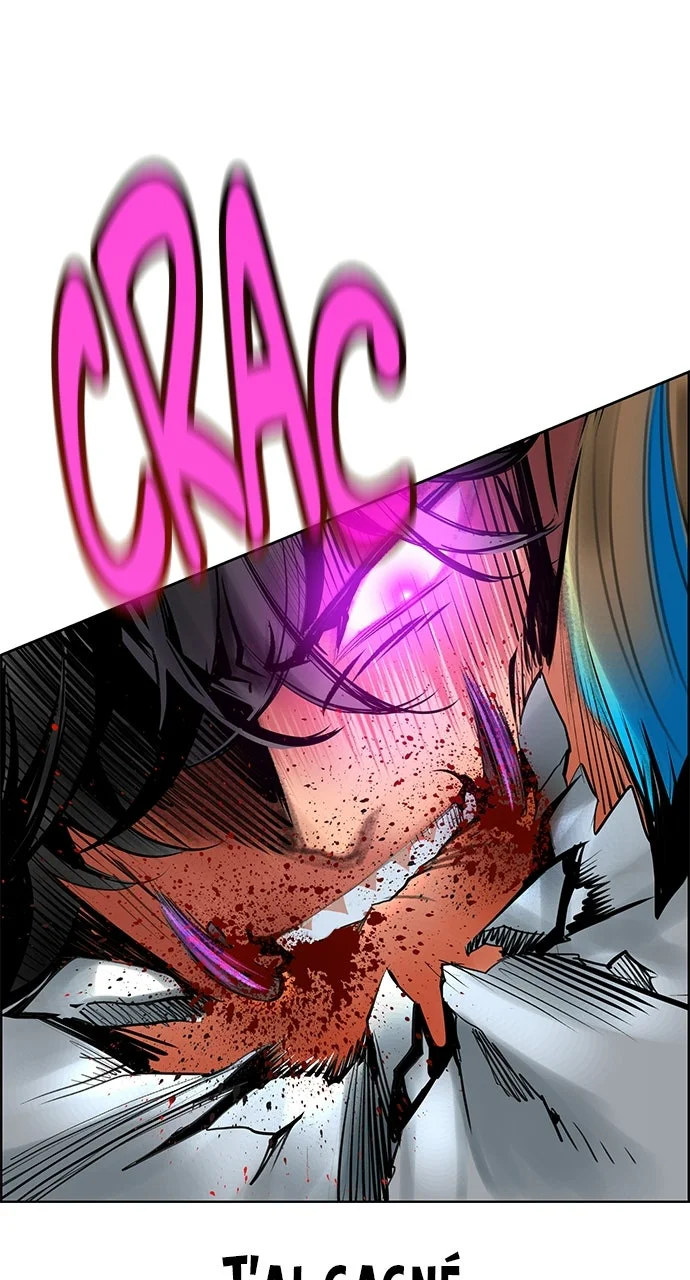 Read Jungle Juice FR Manga Online