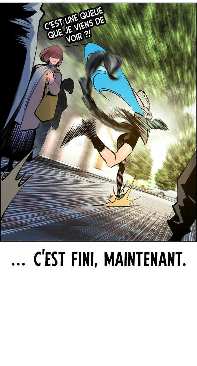 Read Jungle Juice FR Manga Online