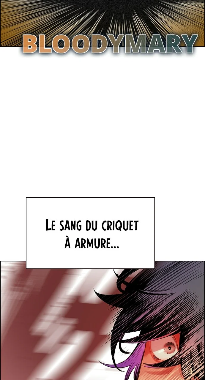 Read Jungle Juice FR Manga Online