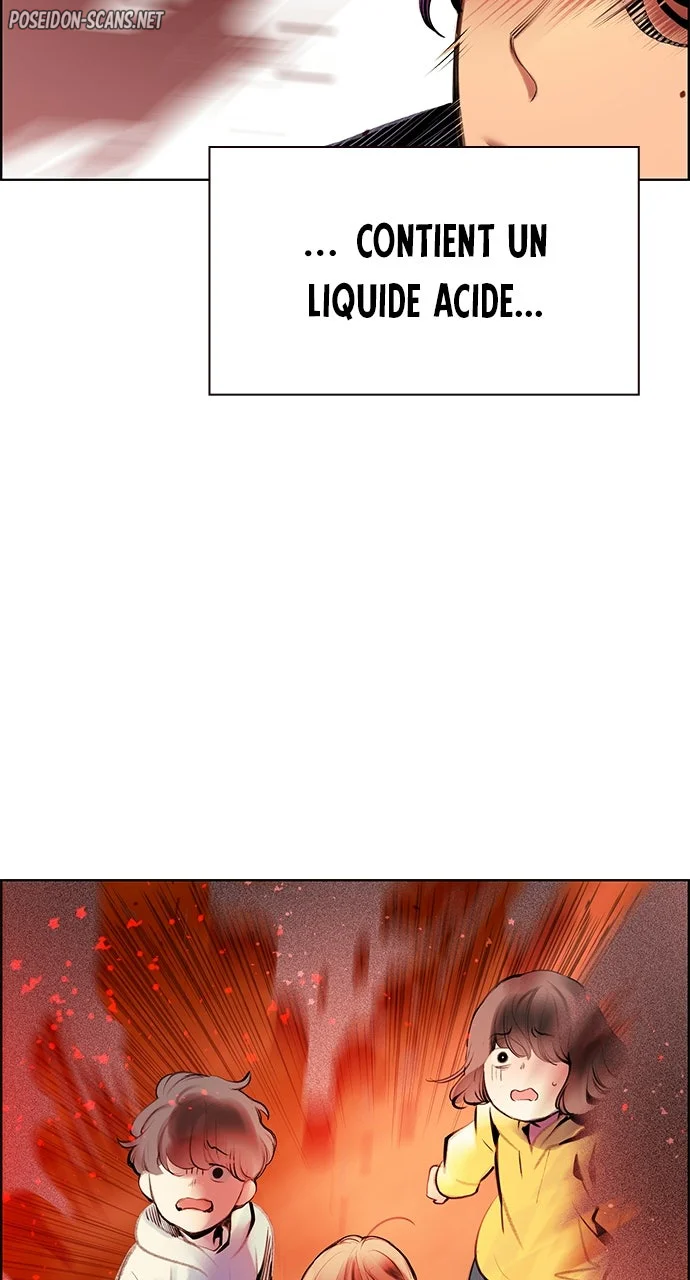 Read Jungle Juice FR Manga Online