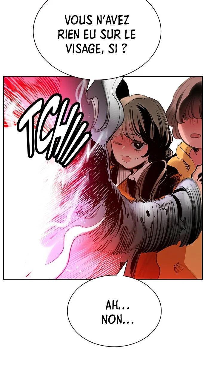 Read Jungle Juice FR Manga Online