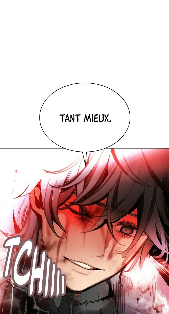 Read Jungle Juice FR Manga Online