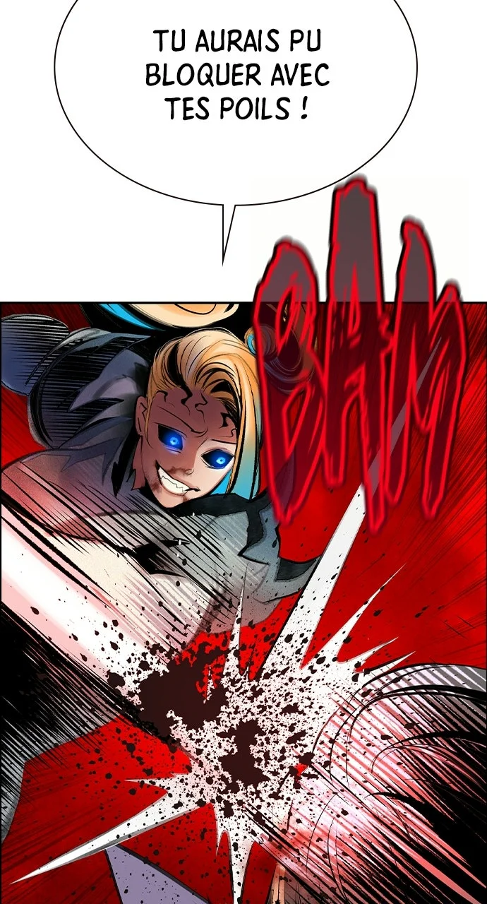 Read Jungle Juice FR Manga Online