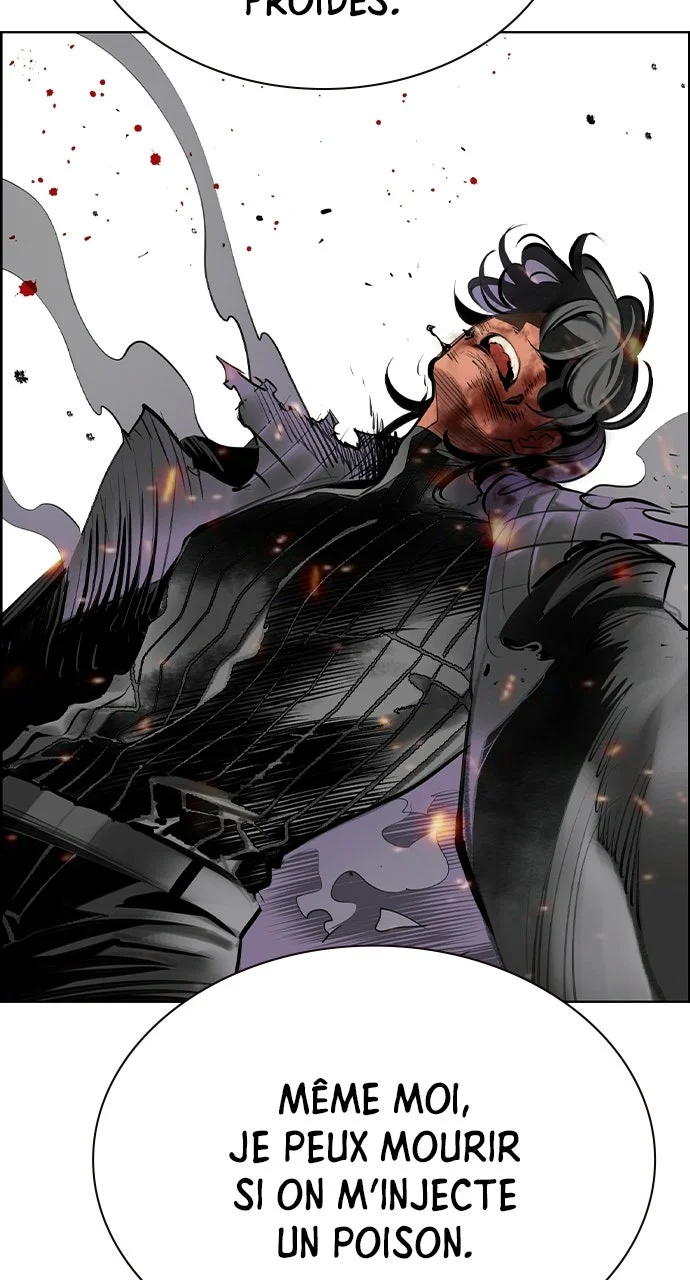 Read Jungle Juice FR Manga Online