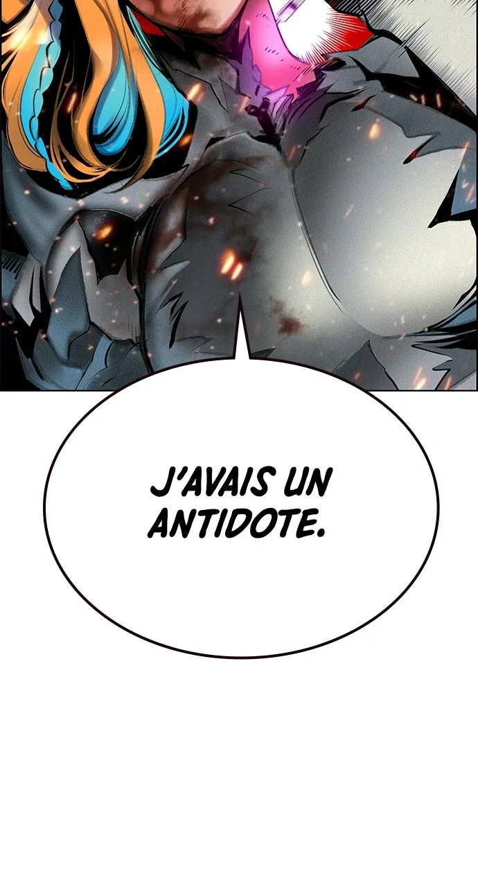 Read Jungle Juice FR Manga Online