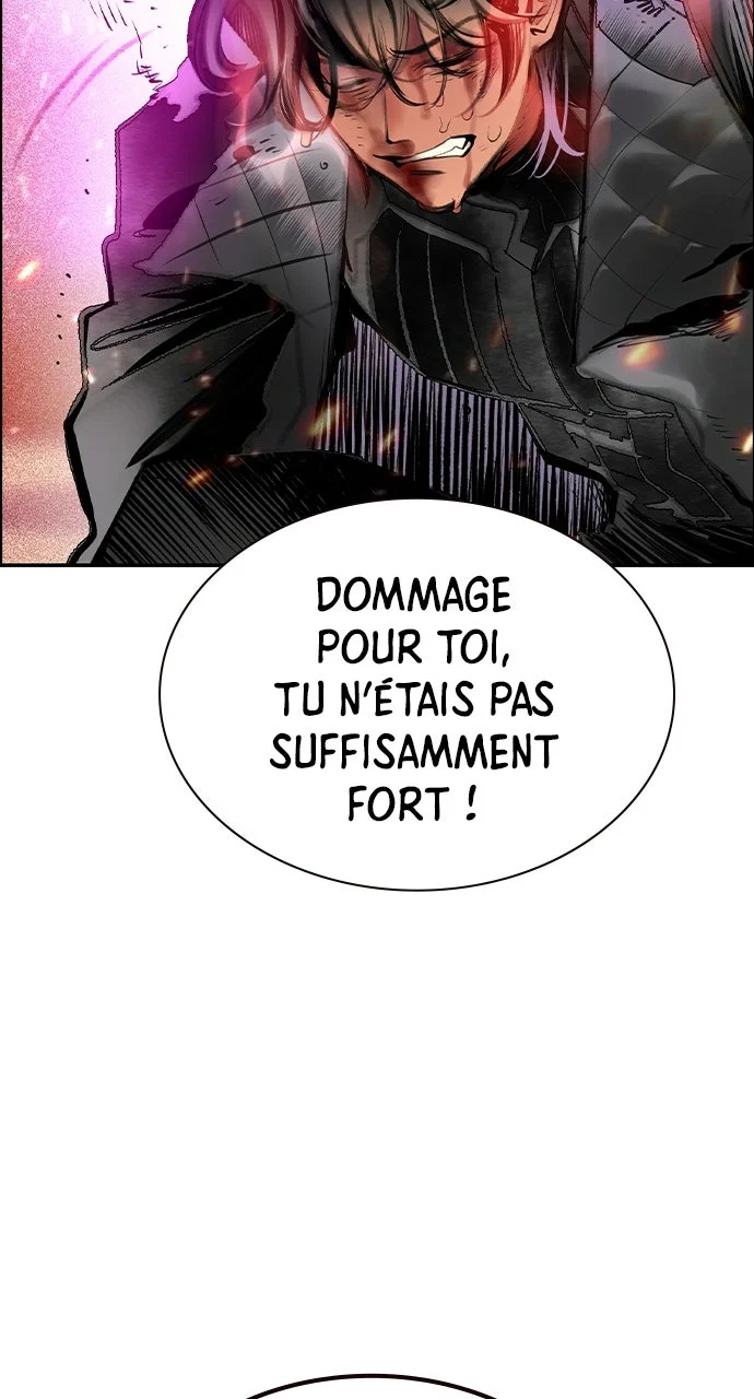 Read Jungle Juice FR Manga Online
