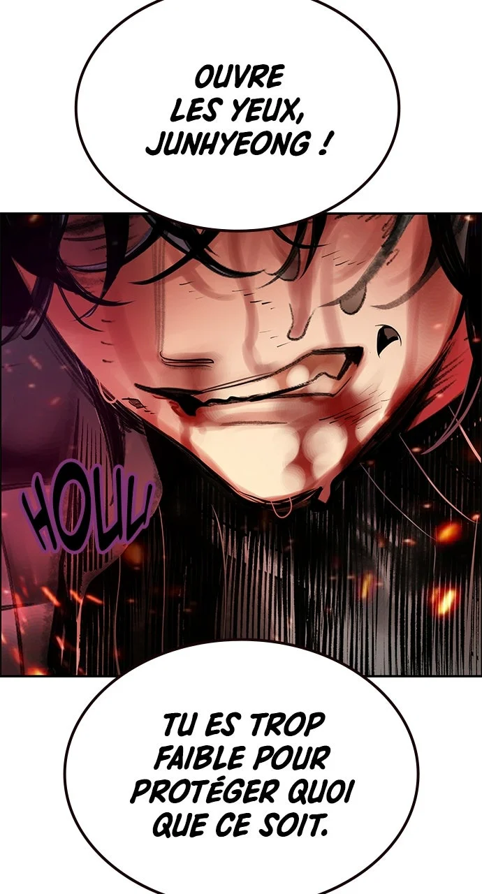 Read Jungle Juice FR Manga Online