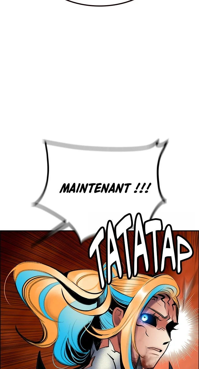 Read Jungle Juice FR Manga Online