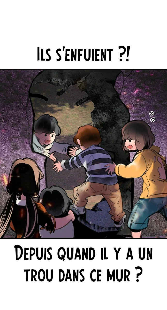 Read Jungle Juice FR Manga Online