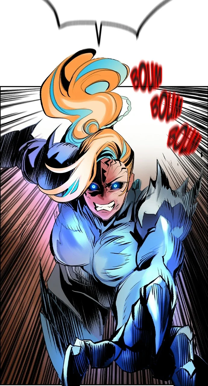 Read Jungle Juice FR Manga Online