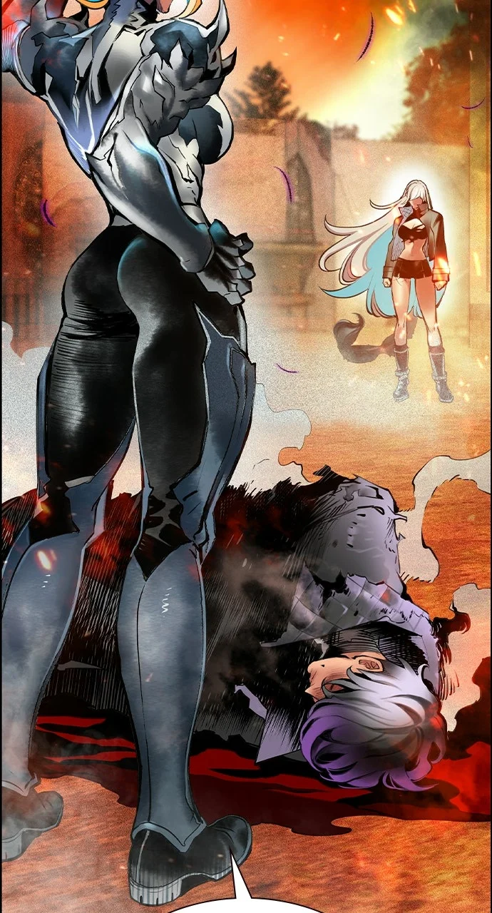 Read Jungle Juice FR Manga Online