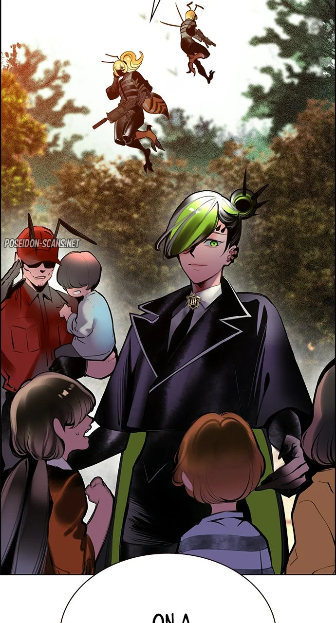Read Jungle Juice FR Manga Online