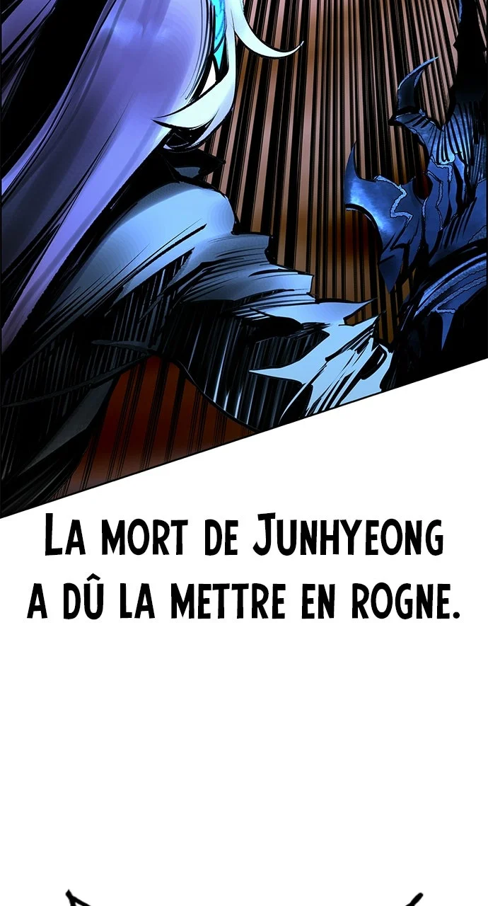 Read Jungle Juice FR Manga Online