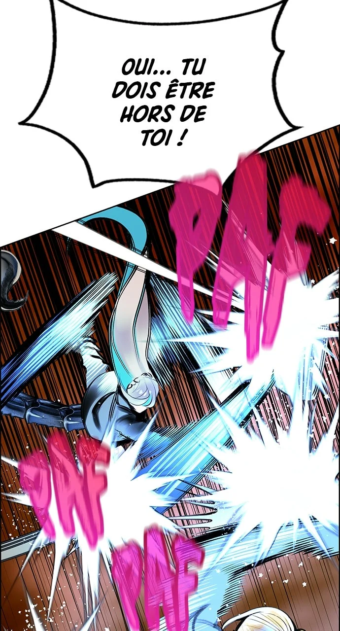 Read Jungle Juice FR Manga Online
