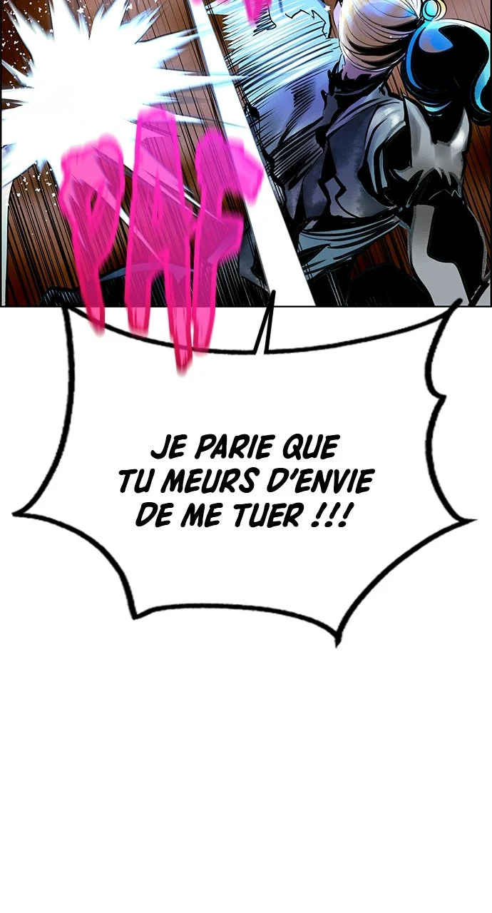 Read Jungle Juice FR Manga Online
