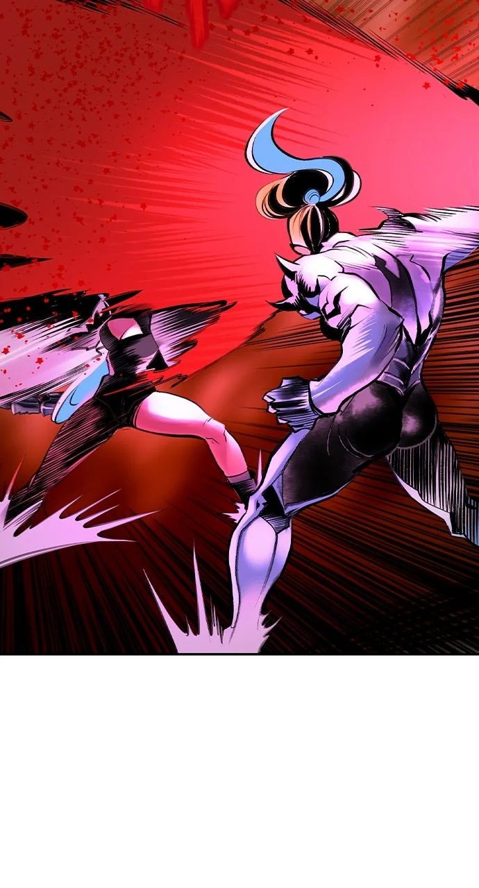 Read Jungle Juice FR Manga Online