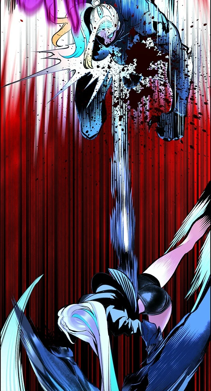Read Jungle Juice FR Manga Online