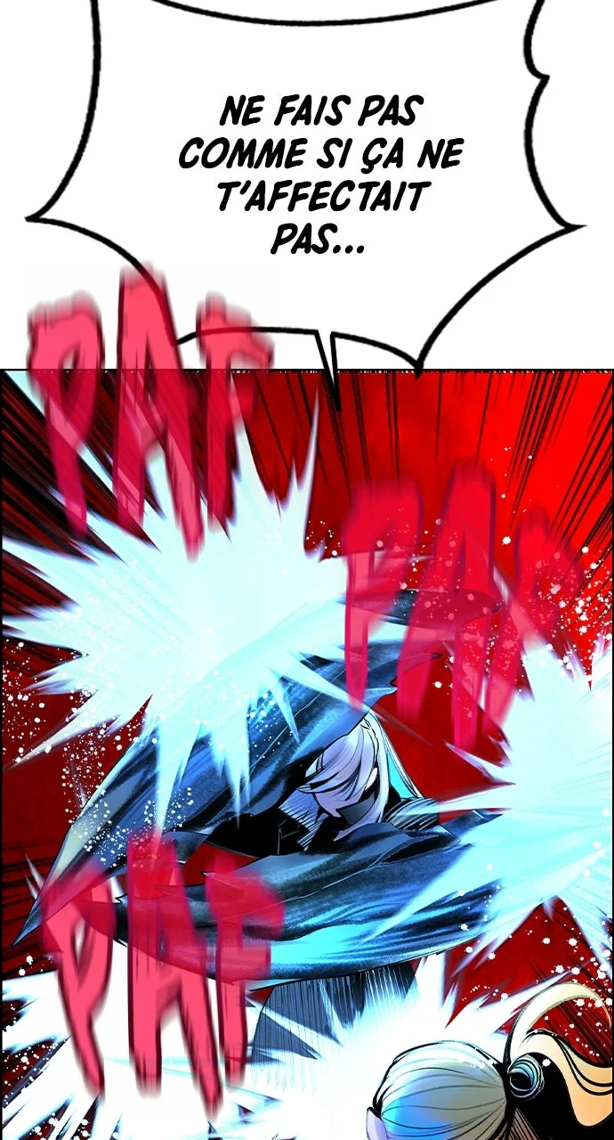 Read Jungle Juice FR Manga Online
