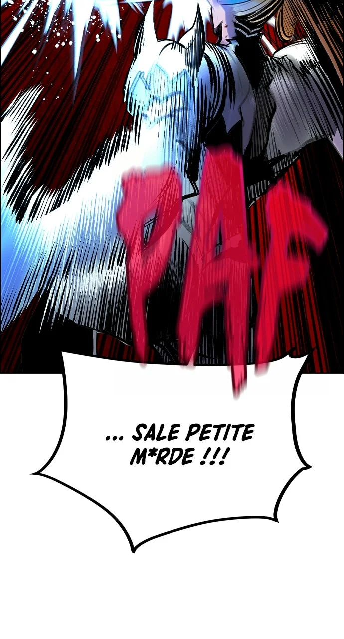 Read Jungle Juice FR Manga Online