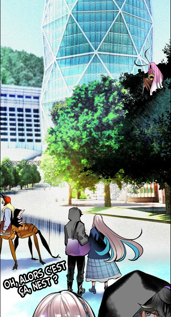 Read Jungle Juice FR Manga Online