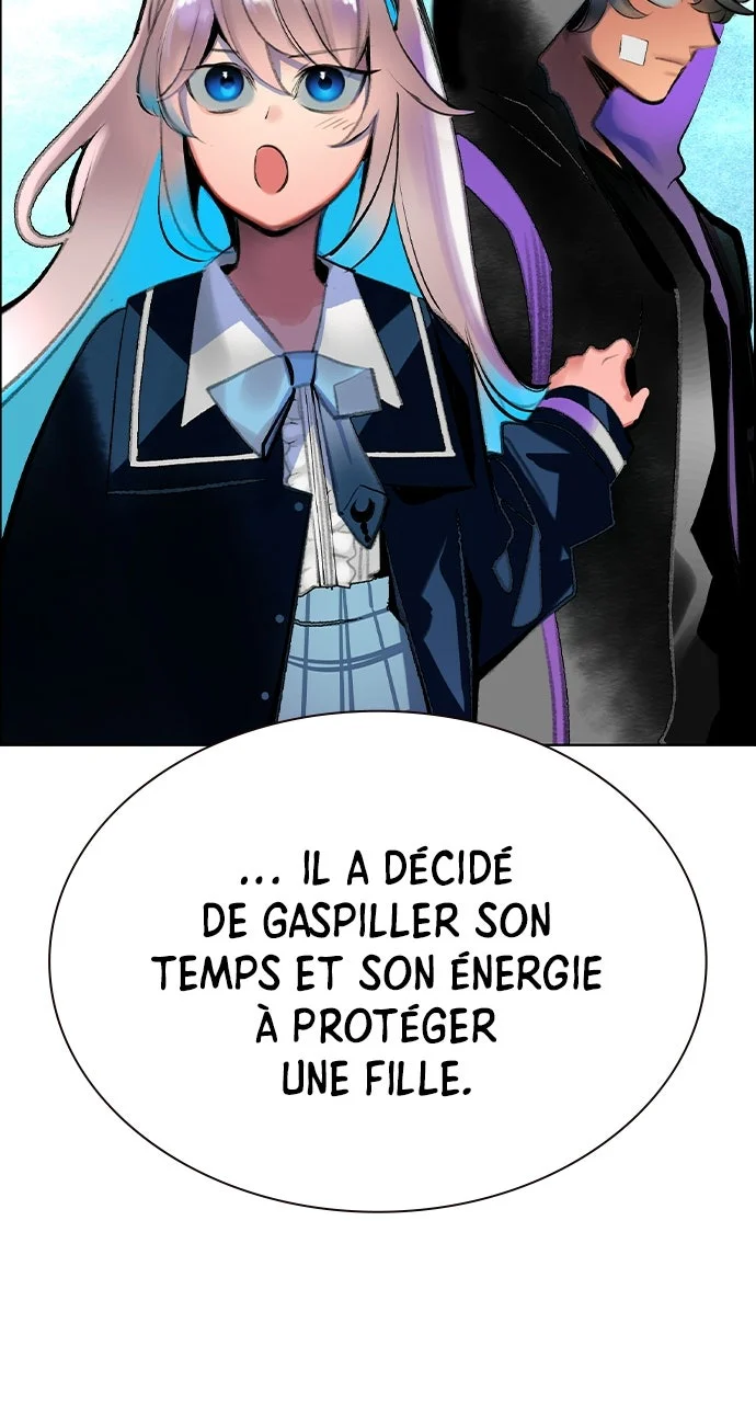 Read Jungle Juice FR Manga Online