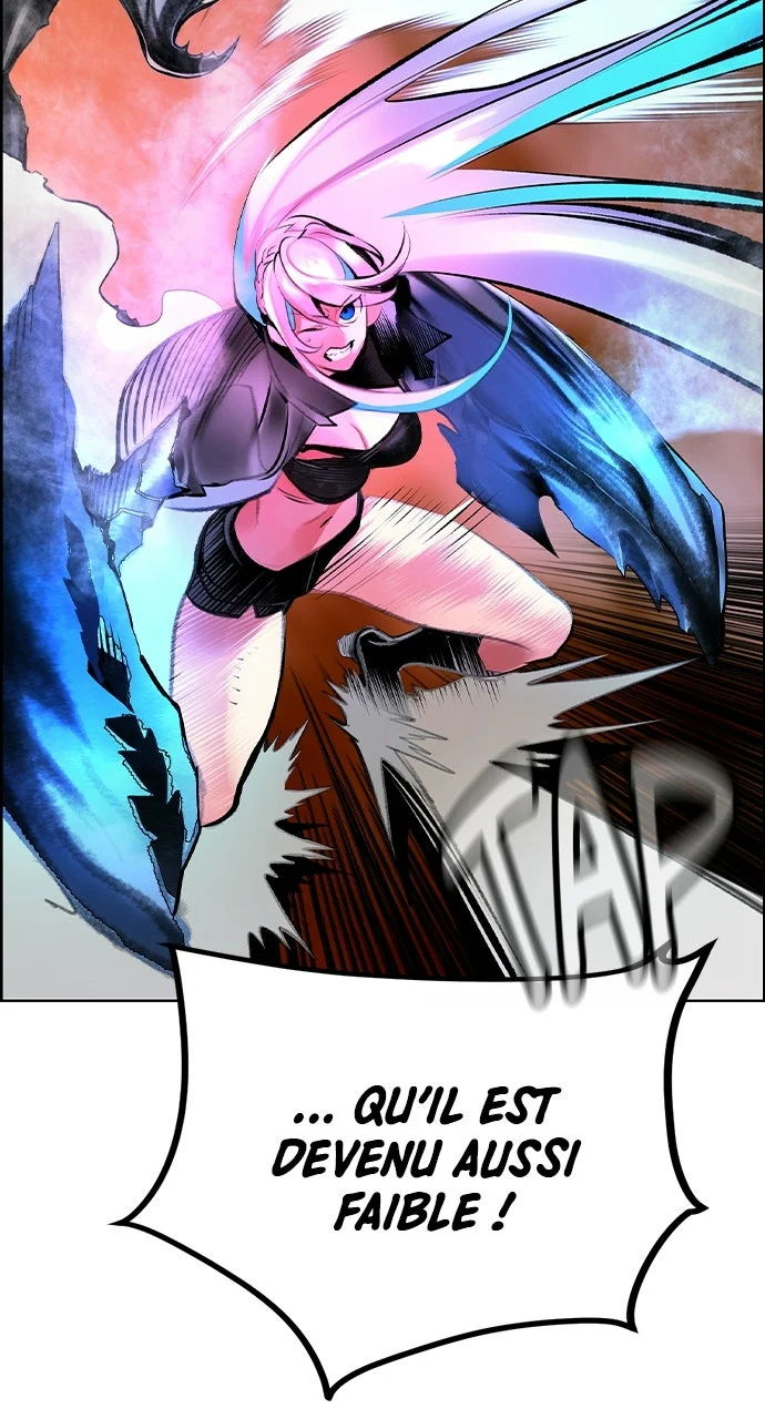 Read Jungle Juice FR Manga Online