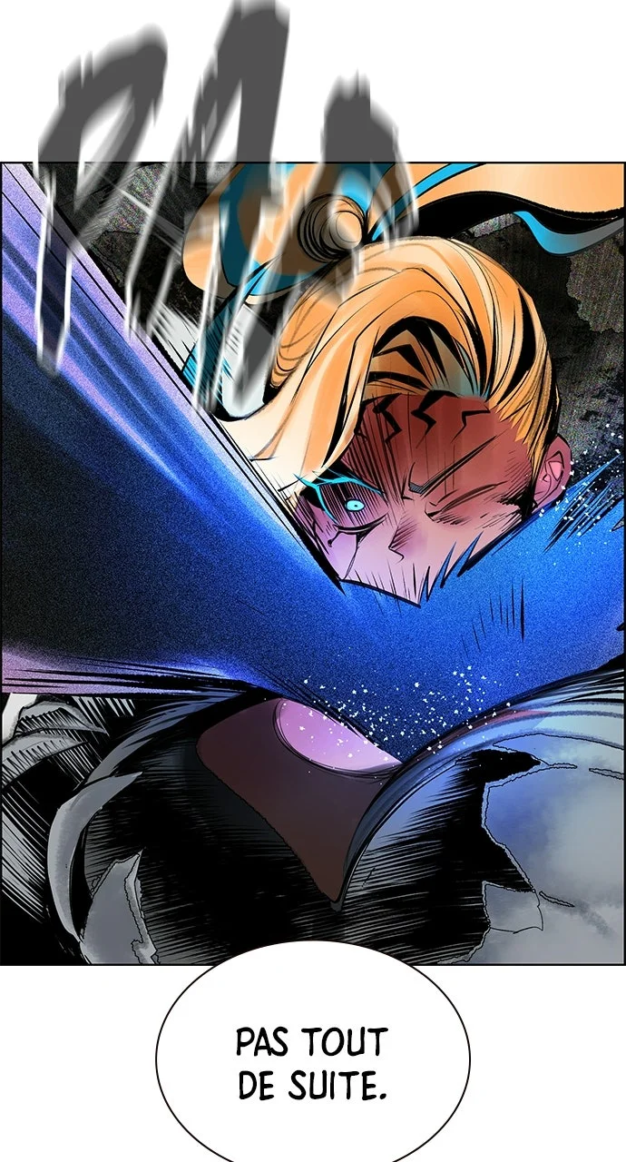 Read Jungle Juice FR Manga Online