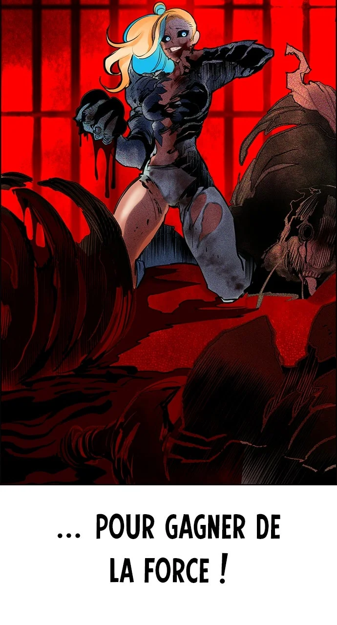 Read Jungle Juice FR Manga Online