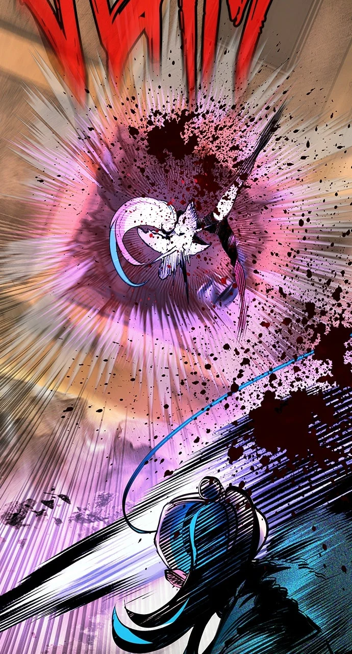 Read Jungle Juice FR Manga Online