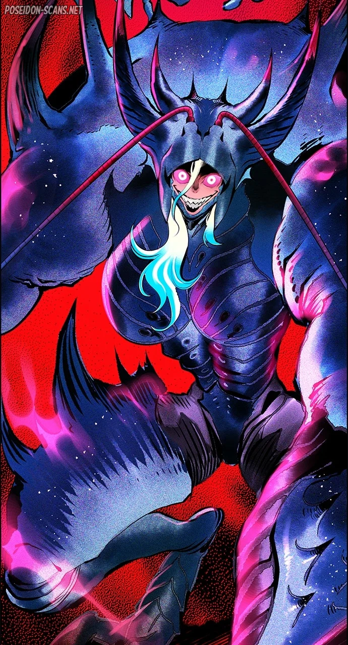 Read Jungle Juice FR Manga Online