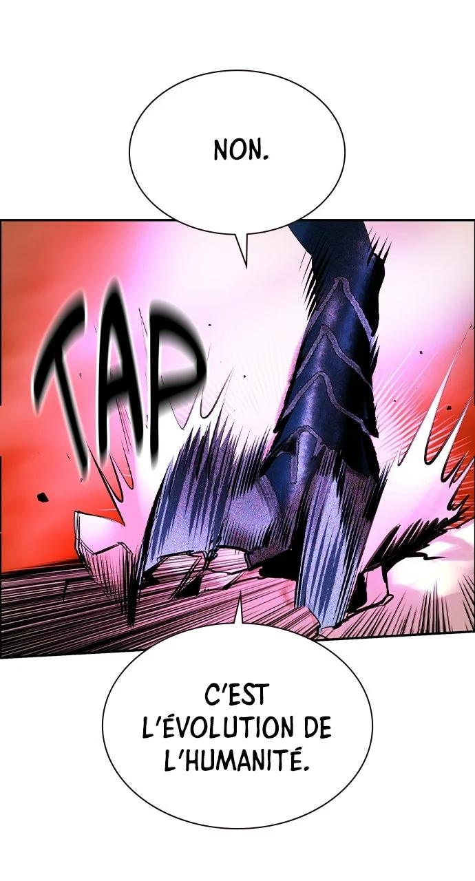 Read Jungle Juice FR Manga Online