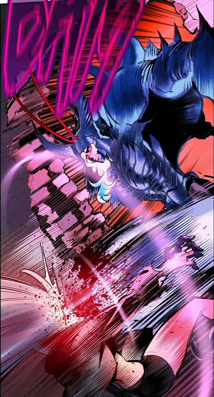 Read Jungle Juice FR Manga Online