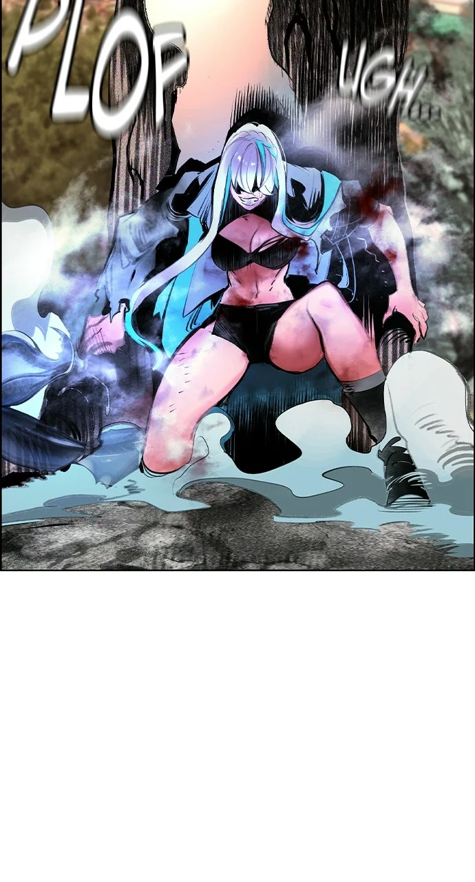 Read Jungle Juice FR Manga Online