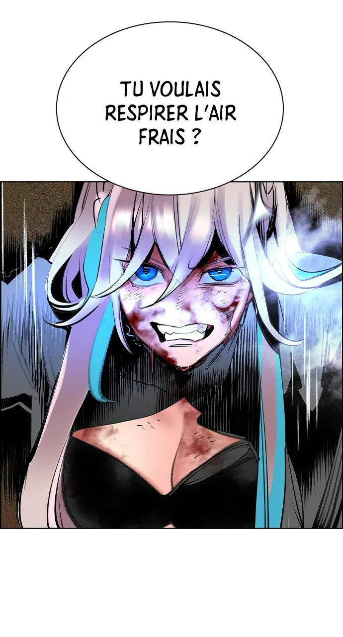 Read Jungle Juice FR Manga Online