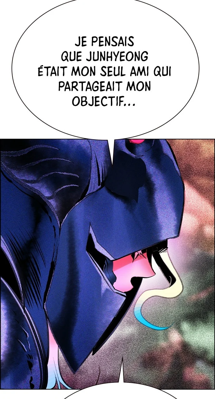 Read Jungle Juice FR Manga Online