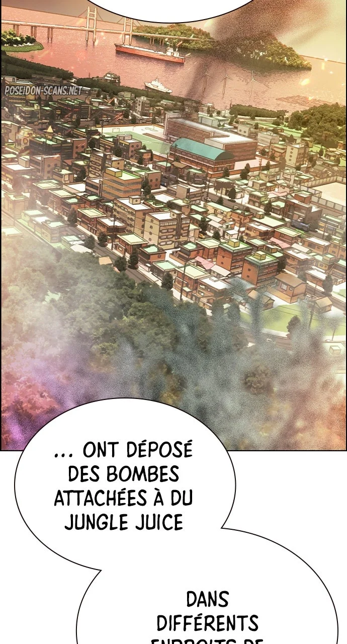 Read Jungle Juice FR Manga Online