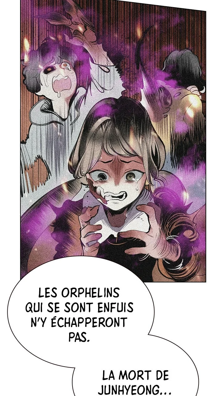 Read Jungle Juice FR Manga Online