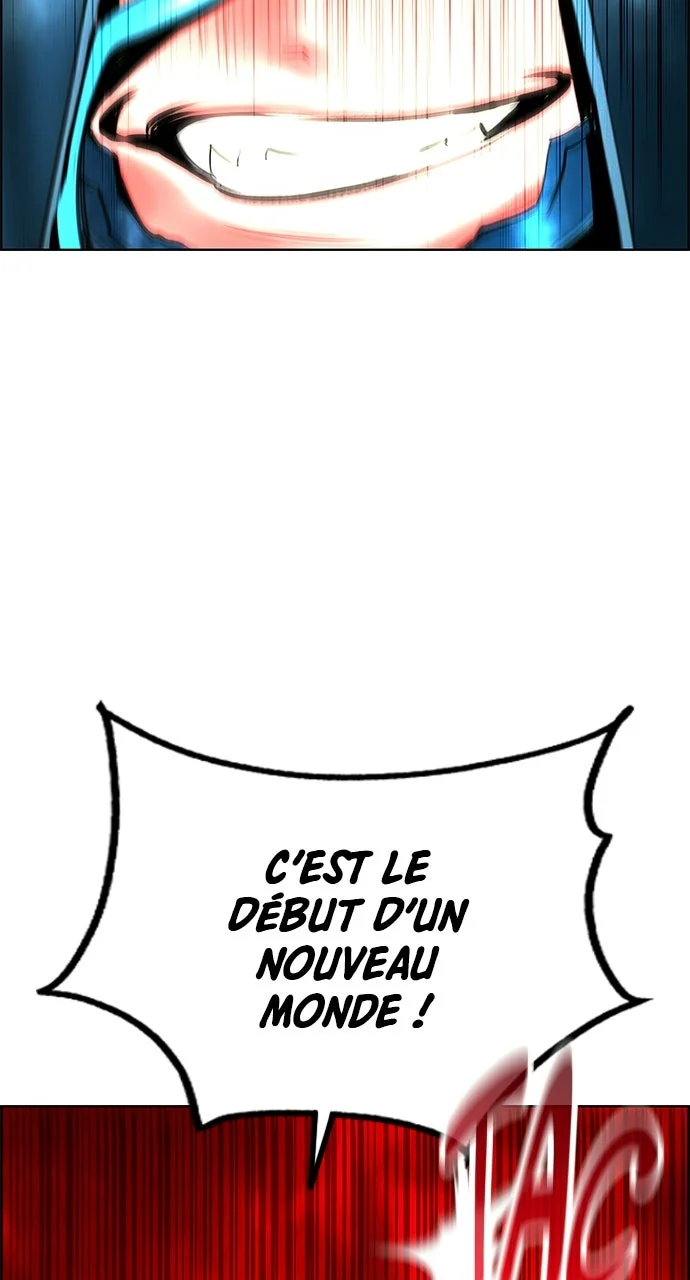 Read Jungle Juice FR Manga Online
