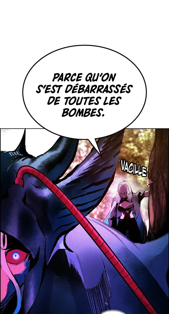 Read Jungle Juice FR Manga Online