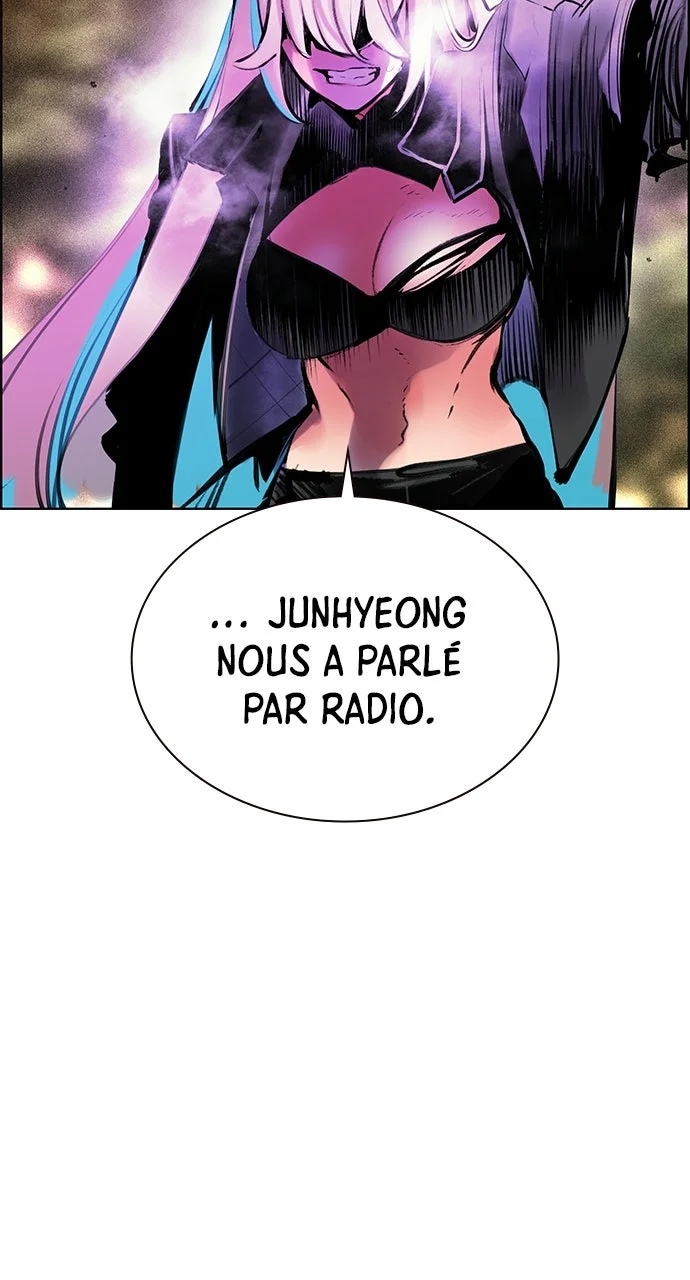Read Jungle Juice FR Manga Online