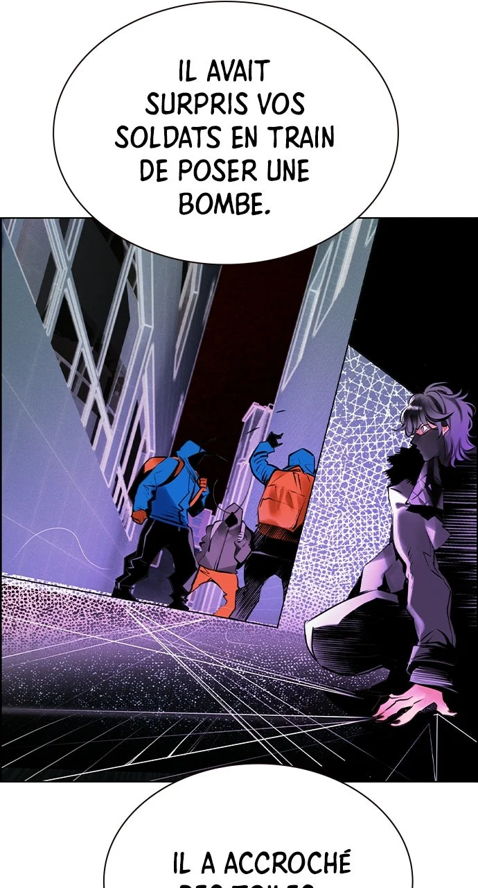 Read Jungle Juice FR Manga Online