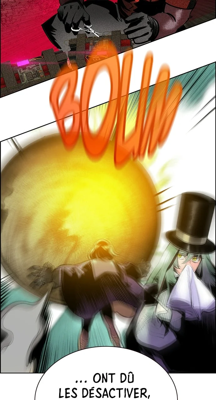 Read Jungle Juice FR Manga Online