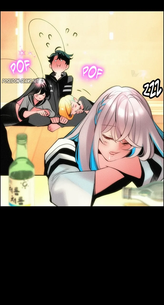 Read Jungle Juice FR Manga Online