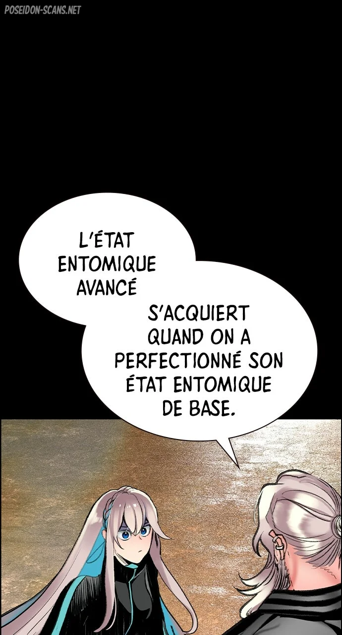 Read Jungle Juice FR Manga Online