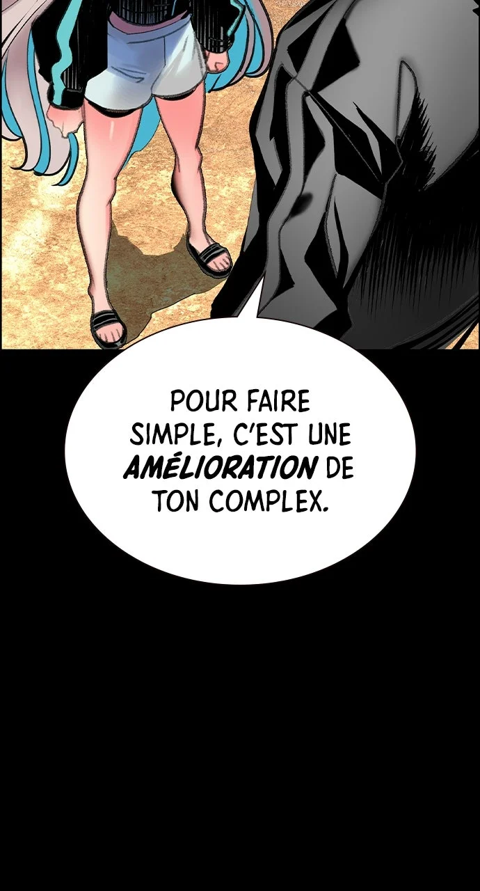 Read Jungle Juice FR Manga Online
