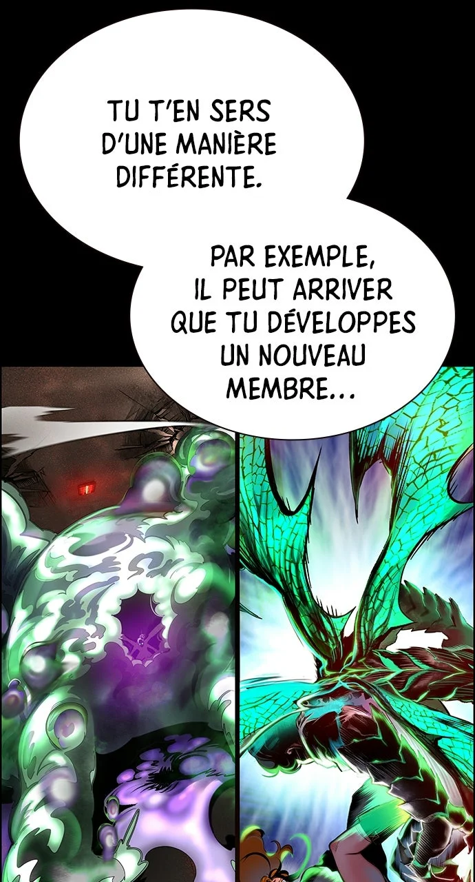 Read Jungle Juice FR Manga Online